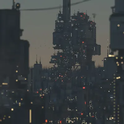 London 2166