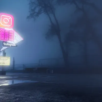 AntiSocial (Instagram)