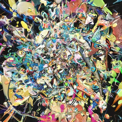 VACUUM-020 ( S L U G )