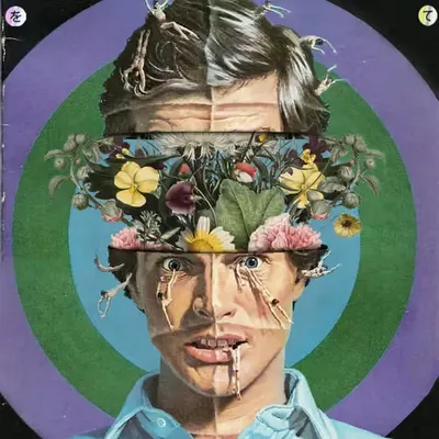 "INNER PEACE"