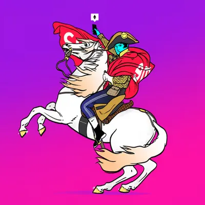 New Ξmpire