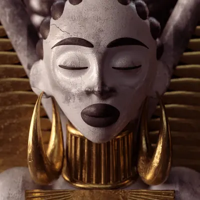 Goddess#1