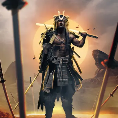 Yasuke