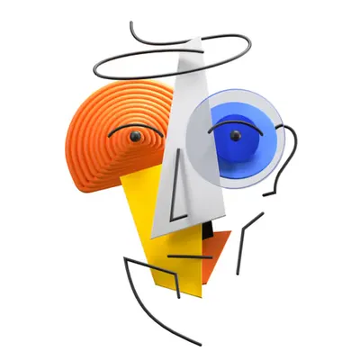 Fractal Face