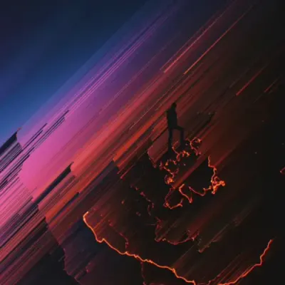 Skywalker (ft. HOLLY)