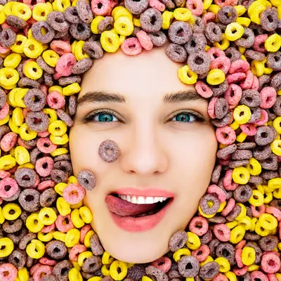 Color loops