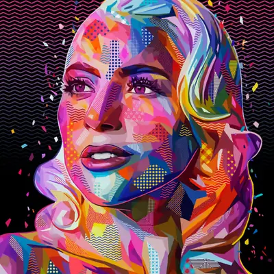 Pop Gaga