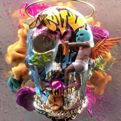 EVOL BOMBING