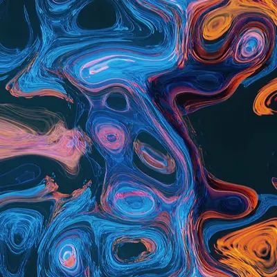 Liquid Thoughts