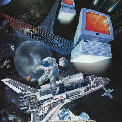 "1984" Vol.3