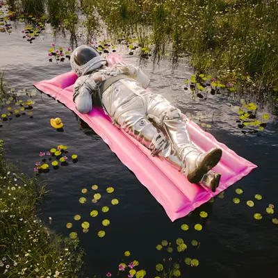 Lazy River