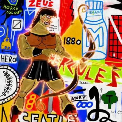 Hercules