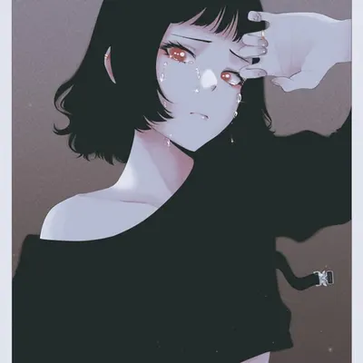 𝚌𝚛𝚢𝚒𝚗𝚐 𝚖𝚊𝚔𝚎𝚜 𝚢𝚘𝚞 𝚋𝚎𝚊𝚞𝚝𝚒𝚏𝚞𝚕