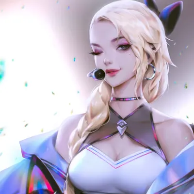 Ether Star - Mina