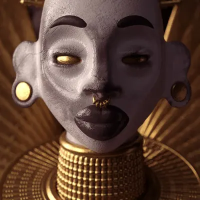 Goddess#2