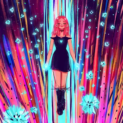 rebirth of inspiration