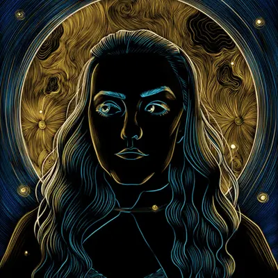 Self Portrait