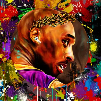 Kobe Mamba