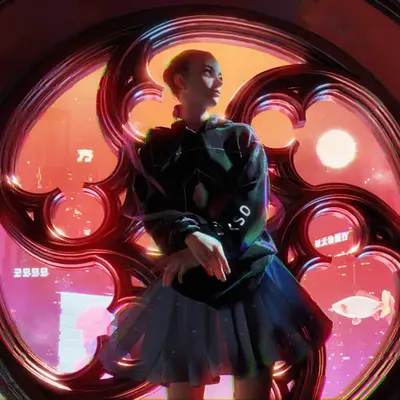 The Dancer