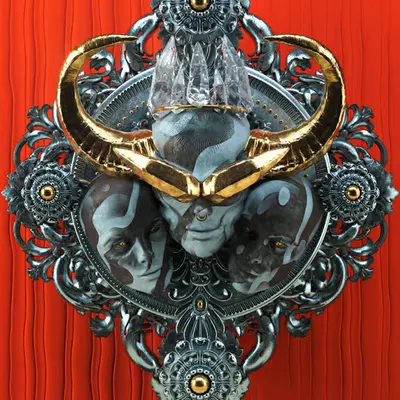 Demon's Dawn Guild Emblem