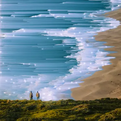 Pacific. 