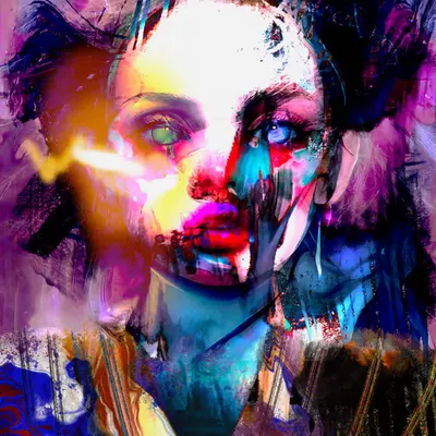 transubstantial decay