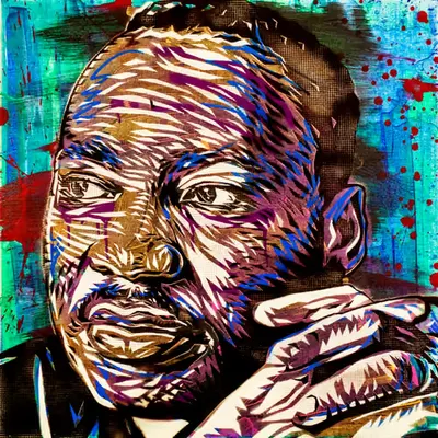 mlk
