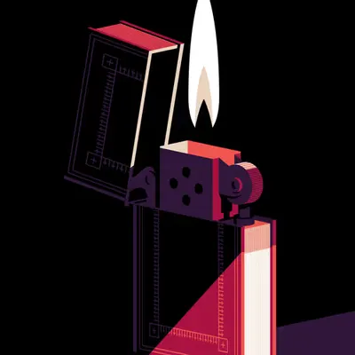 Knowledge By Fire