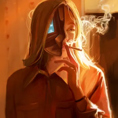 Secret window 