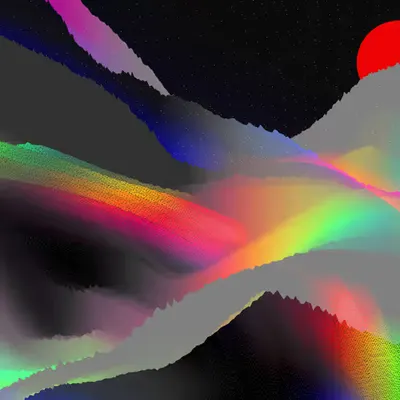 CRASH REPORT — 'Mountain Layer 001'