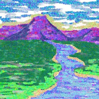 Water Is Life