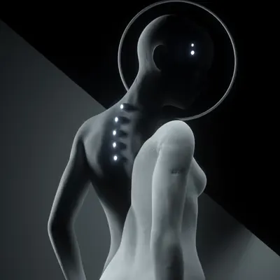 spinal reaktor.