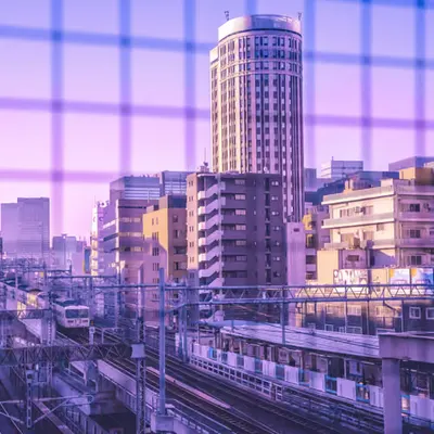 Tokyo Dreamstates