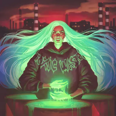 Toxic
