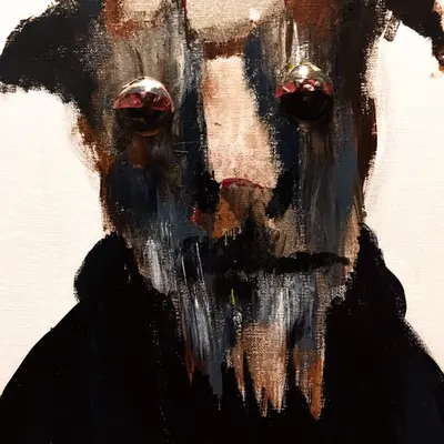 The Goat King