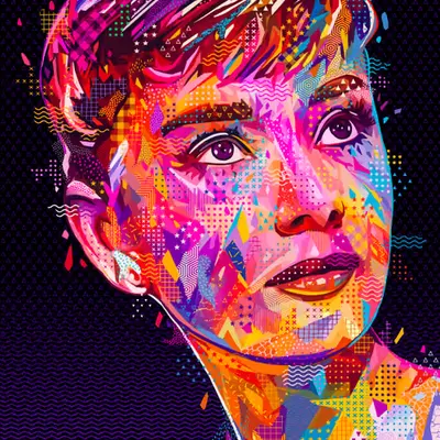 Pop Audrey