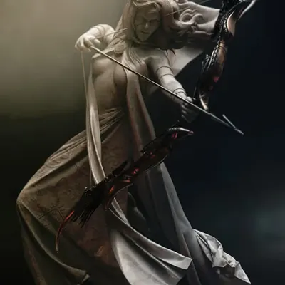 Artemis - The Hunt Begins