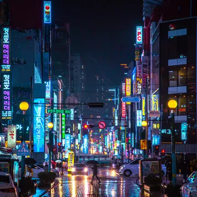 Busan
