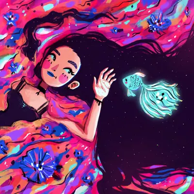 let's go with  the flow