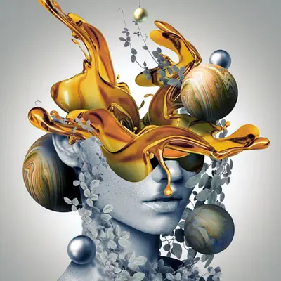 Blowing Minds *Yellow