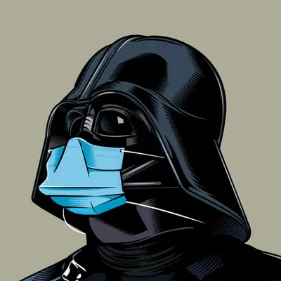 The Mask #2
