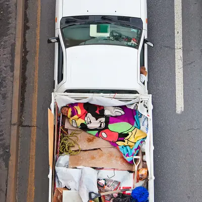 Carpoolers #29