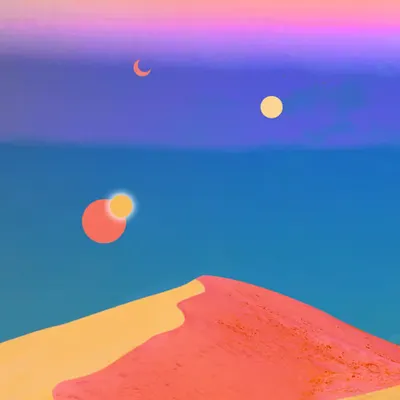 Midnight