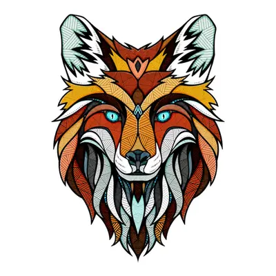 The Fox
