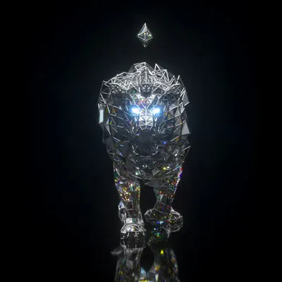 DIAMOND ETH