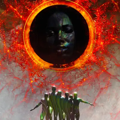 Black Sun