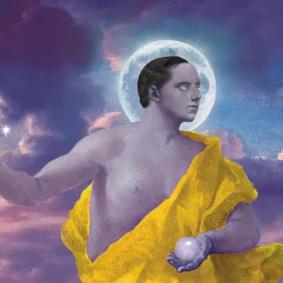 Bazaargod, Izad of DeFi