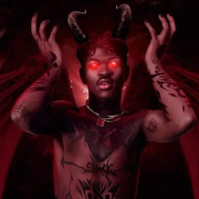 Alter Ego Collection / Lil Nas