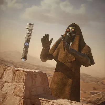The Chosen One