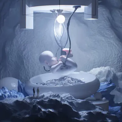 EXO : CHILD